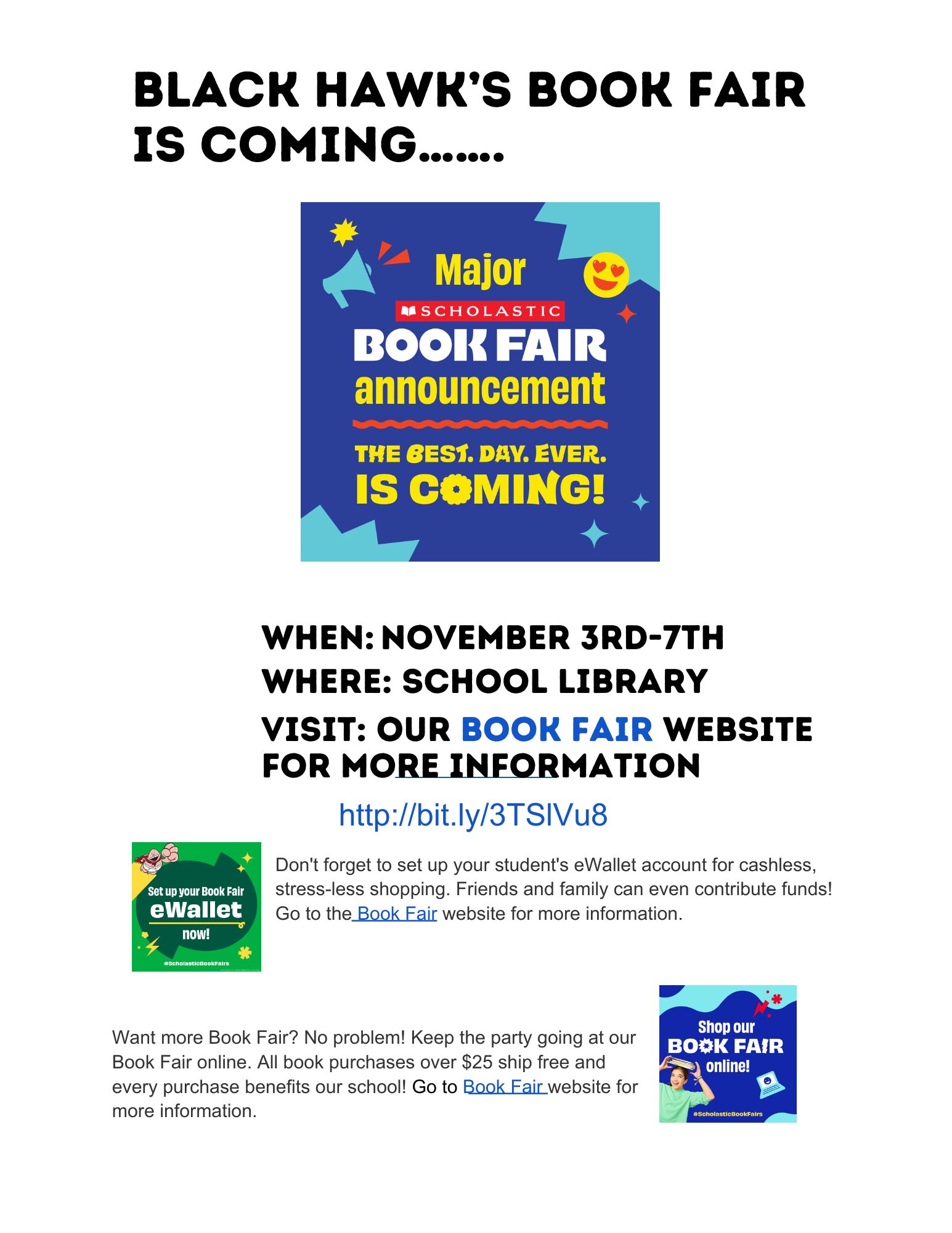 Book Fair