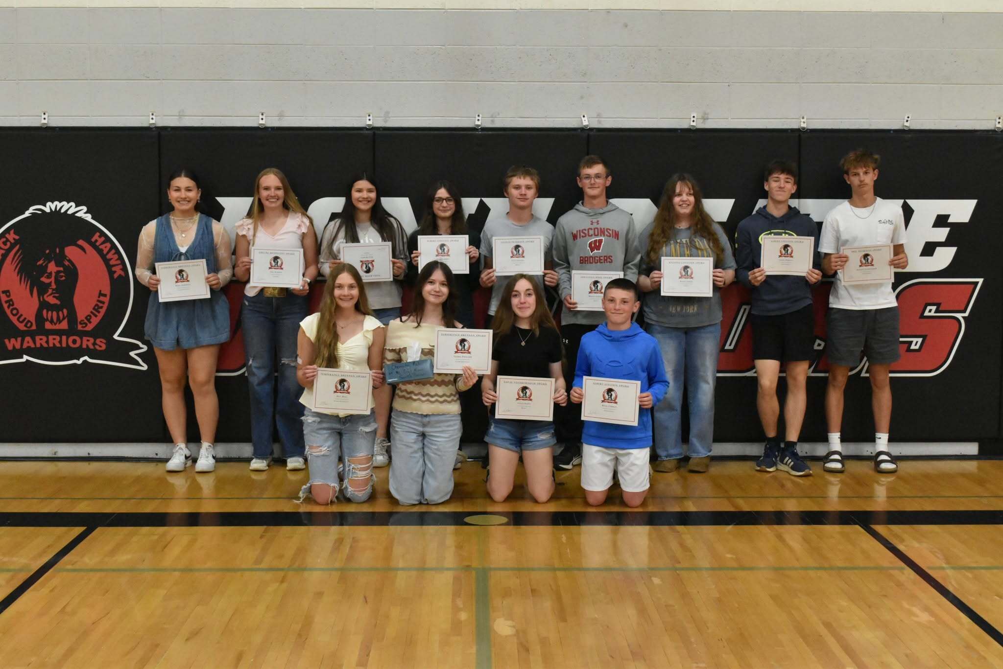 Awards
