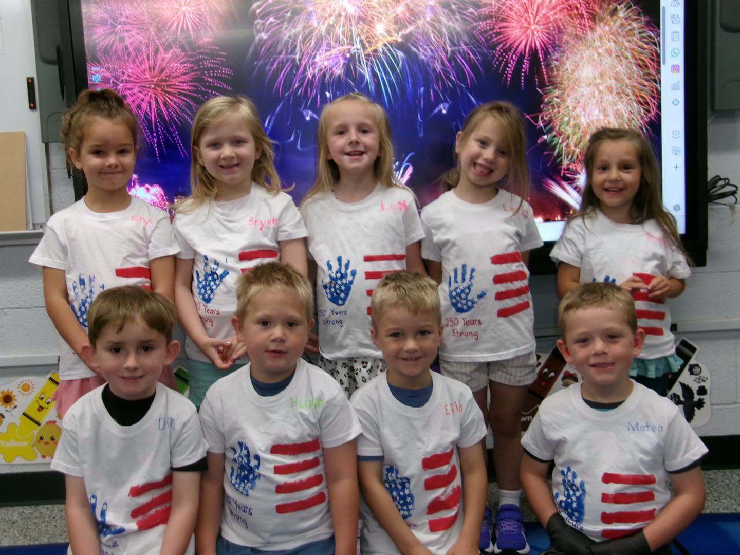 PreK
