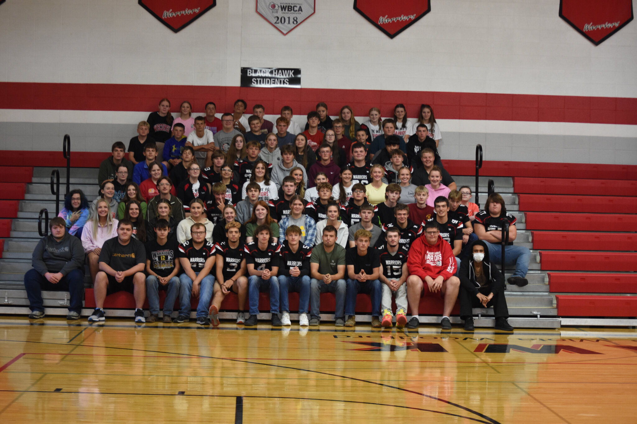 Schoolwide Photo