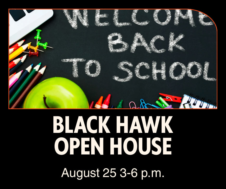 Open House